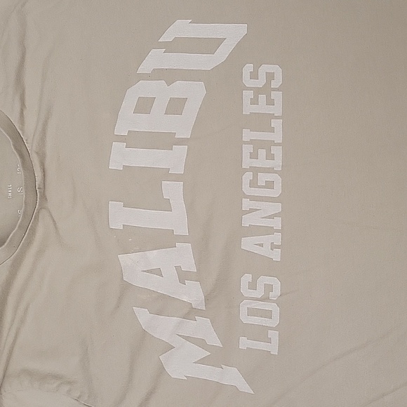 Malibu T-Shirt - Picture 3 of 3